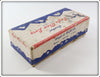 Eagle Claw Wright & McGill Empty Box