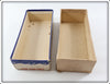 Eagle Claw Wright & McGill Empty Box
