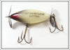 Phillips Black Scale Luminous Belly Crippled Killer