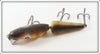 Pflueger Sunfish Jointed Palomine