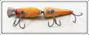 Pflueger Sunfish Jointed Palomine
