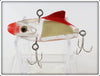 General Gizmo Industries Lucky Pierre Glo Lure