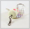 Worden's Lures Yakima Bait Co Luminous Spot Spin N Glo
