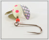 Worden's Lures Yakima Bait Co Luminous Spot Spin N Glo