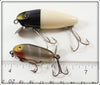 Wright & McGill Bug A Boo Pair