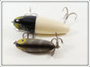 Wright & McGill Bug A Boo Pair