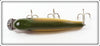 Creek Chub Golden Shiner Pikie 704
