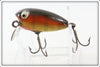 Shakespeare Yellow Perch Grumpy