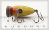 Shakespeare Yellow Perch Grumpy