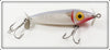 Vintage Gudebrod Blue Back Sinner Spinner Lure
