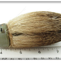 Paw Paw Grey Musky Natural Hair Mouse