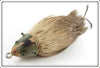 Paw Paw Grey Musky Natural Hair Mouse