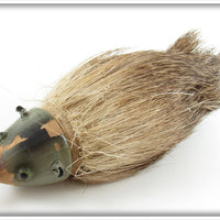 Paw Paw Grey Musky Natural Hair Mouse