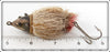 Paw Paw Grey Natural Hair Mouse