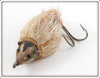 Paw Paw Grey Natural Hair Mouse