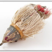 Paw Paw Grey Natural Hair Mouse