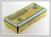 Shurkatch Fishing Tackle Co Empty Box