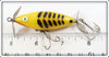 Tackle Industries Yellow Black Ribs Skip Jack