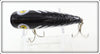 Whopper Stopper Black Shore Throbber