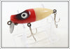 Millsite Red Head White Wig Wag