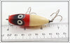 Millsite Red Head White Wig Wag