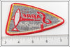 Sabre Fishing Rods Patch