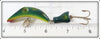 Herter's Frog Jointed Reflex Minnow
