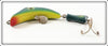 Herter's Frog Jointed Reflex Minnow