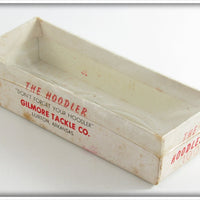 Gilmore Tackle Co Brown Scale The Hoodler In Box