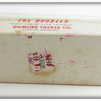 Gilmore Tackle Co Brown Scale The Hoodler In Box