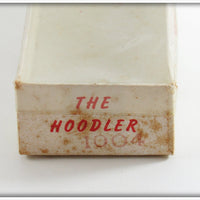 Gilmore Tackle Co Brown Scale The Hoodler In Box