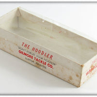 Gilmore Tackle Co Brown Scale The Hoodler In Box