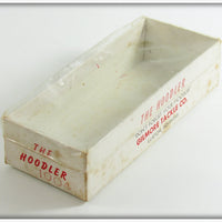 Gilmore Tackle Co Brown Scale The Hoodler In Box