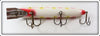 Ed Latiano Strawberry 1 2 3 Musky Bait