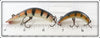 Lazy Ike Perch Ike Pair