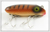 South Bend Gladding Pike Scale Midge Oreno Lure In Box