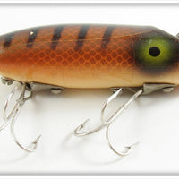 South Bend Gladding Pike Scale Midge Oreno Lure In Box