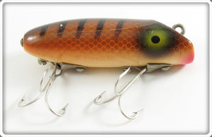 South Bend Gladding Pike Scale Midge Oreno Lure In Box