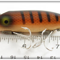 South Bend Gladding Pike Scale Midge Oreno In Box