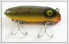 South Bend Gladding Yellow Perch Midge Oreno In Box