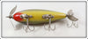 South Bend Perch Special Edition Nip I Diddee In Box