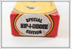 South Bend Perch Special Edition Nip I Diddee In Box