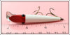 Katchmore Bait Co Red Head White Shore's White River Shiner