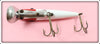 Katchmore Bait Co Red Head White Shore's White River Shiner