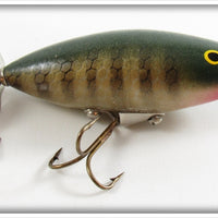 Cisco Kid Tackle Perch Skip N Cisco In Box