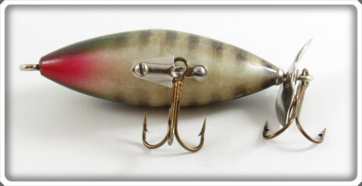 Vintage Cisco Kid Tackle Perch Skip N Cisco Lure In Box For Sale Vintage Cisco Kid Tackle Perch Skip N Cisco Lure In Box For Sale