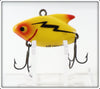 Heddon Yellow Sonic 385 Y
