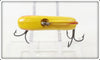 Heddon Yellow Sonic 385 Y