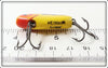 Heddon Yellow Sonic 385 Y