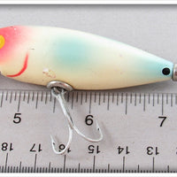 Wood's Mfg Co Pearl Spot Tail